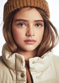 Gilet imbottito ragazza^Mayoral New