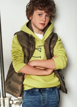 Gilet imbottito ultraleggero ragazzo^Mayoral Store