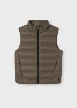 Gilet imbottito ultraleggero ragazzo^Mayoral Store