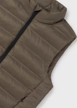 Gilet imbottito ultraleggero ragazzo^Mayoral Store