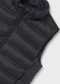 Gilet imbottito ultraleggero ragazzo^Mayoral Outlet