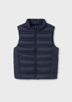 Gilet imbottito ultraleggero ragazzo^Mayoral Flash Sale