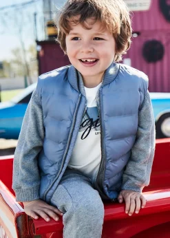 Gilet leggero imbottito bambino^Mayoral Cheap
