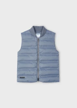 Gilet leggero imbottito bambino^Mayoral Cheap