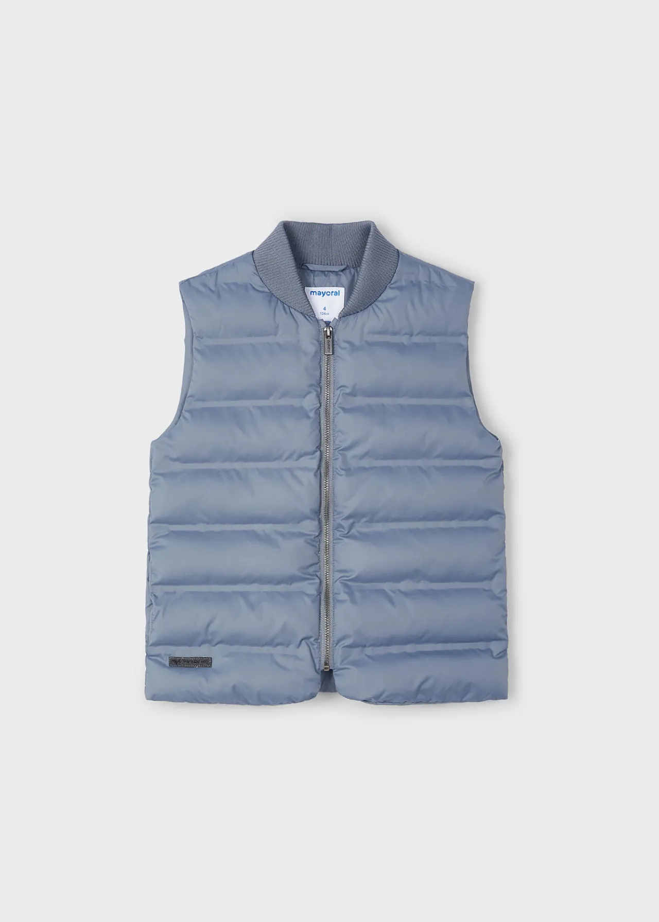Gilet leggero imbottito bambino^Mayoral Cheap