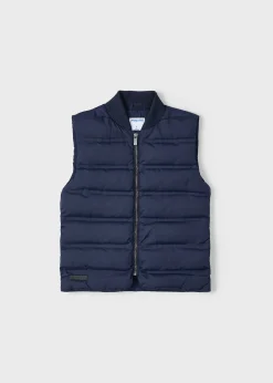 Gilet leggero imbottito bambino^Mayoral Hot