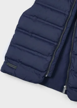 Gilet leggero imbottito bambino^Mayoral Hot