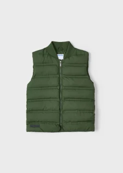 Gilet leggero imbottito bambino^Mayoral Fashion