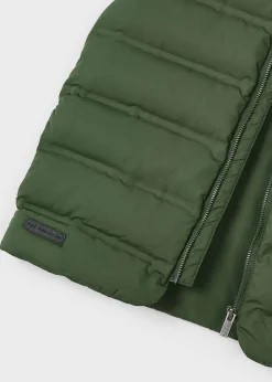 Gilet leggero imbottito bambino^Mayoral Fashion
