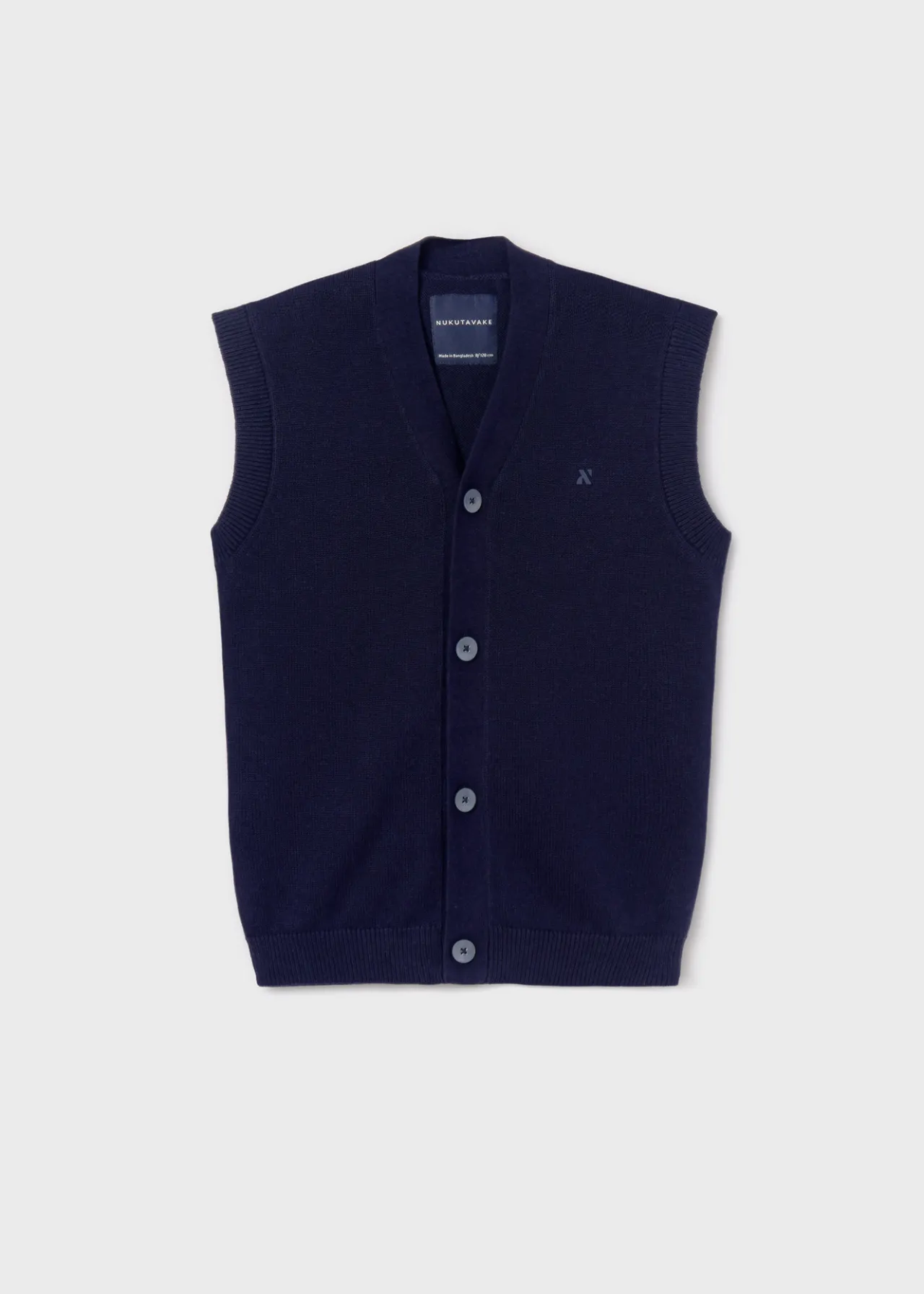 Gilet maglia ragazzo^Mayoral Hot