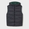 Gilet reversibile imbottito ragazzo^Mayoral Cheap