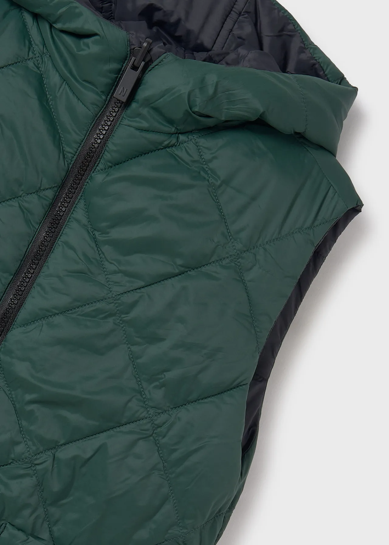 Gilet reversibile imbottito ragazzo^Mayoral Cheap
