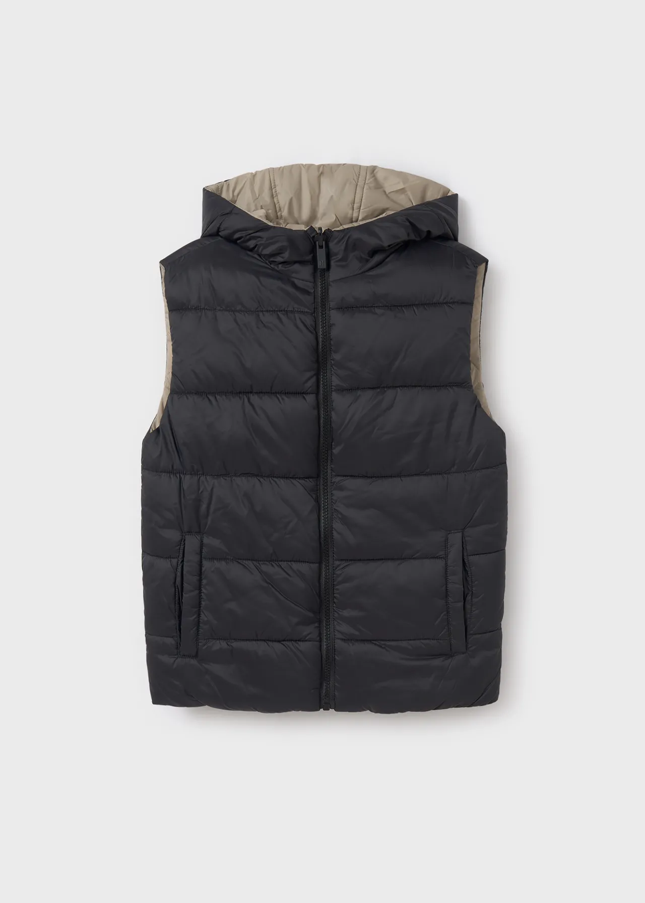 Gilet reversibile imbottito ragazzo^Mayoral Discount