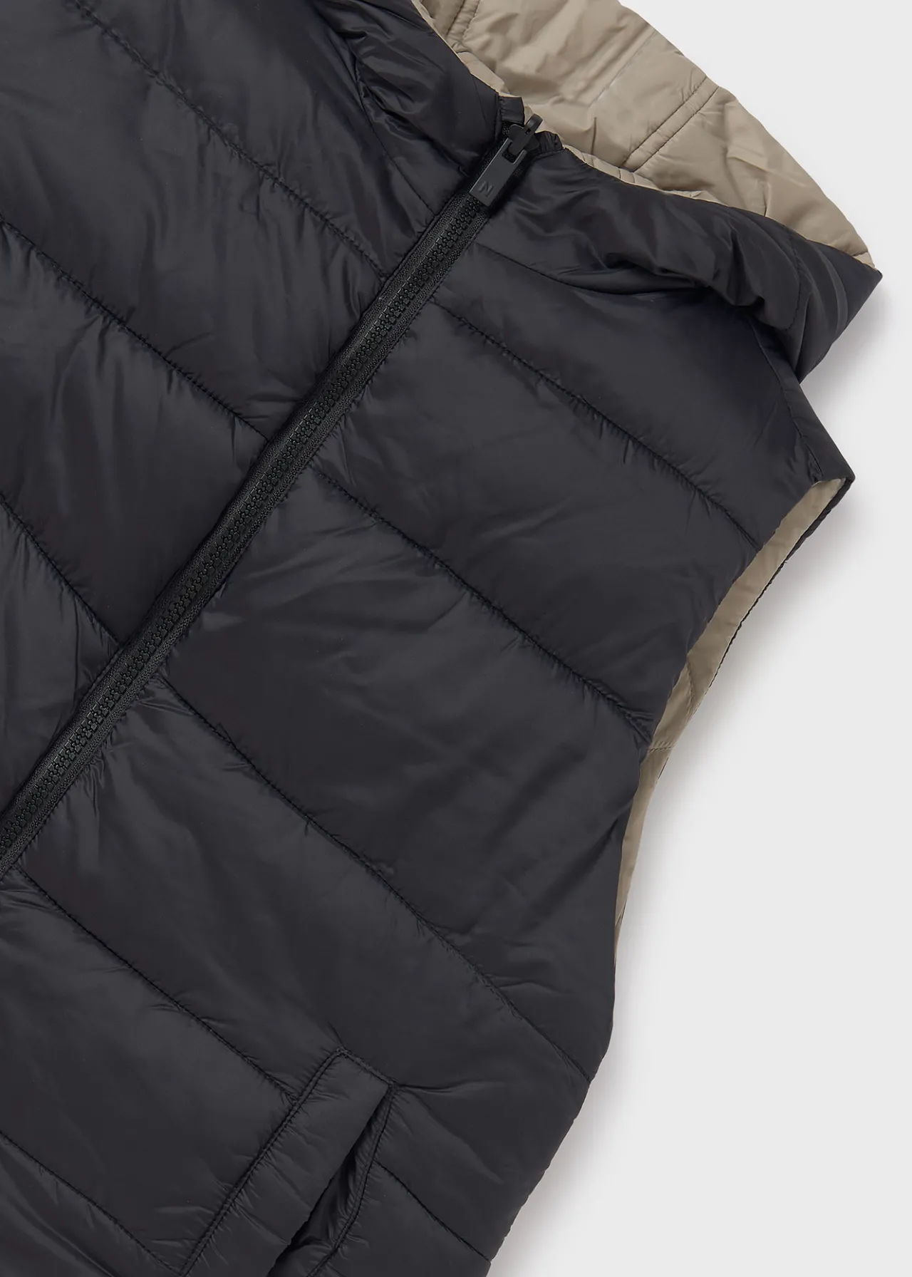Gilet reversibile imbottito ragazzo^Mayoral Discount