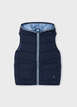 Gilet tasca bambino^Mayoral Best