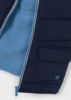 Gilet tasca bambino^Mayoral Best