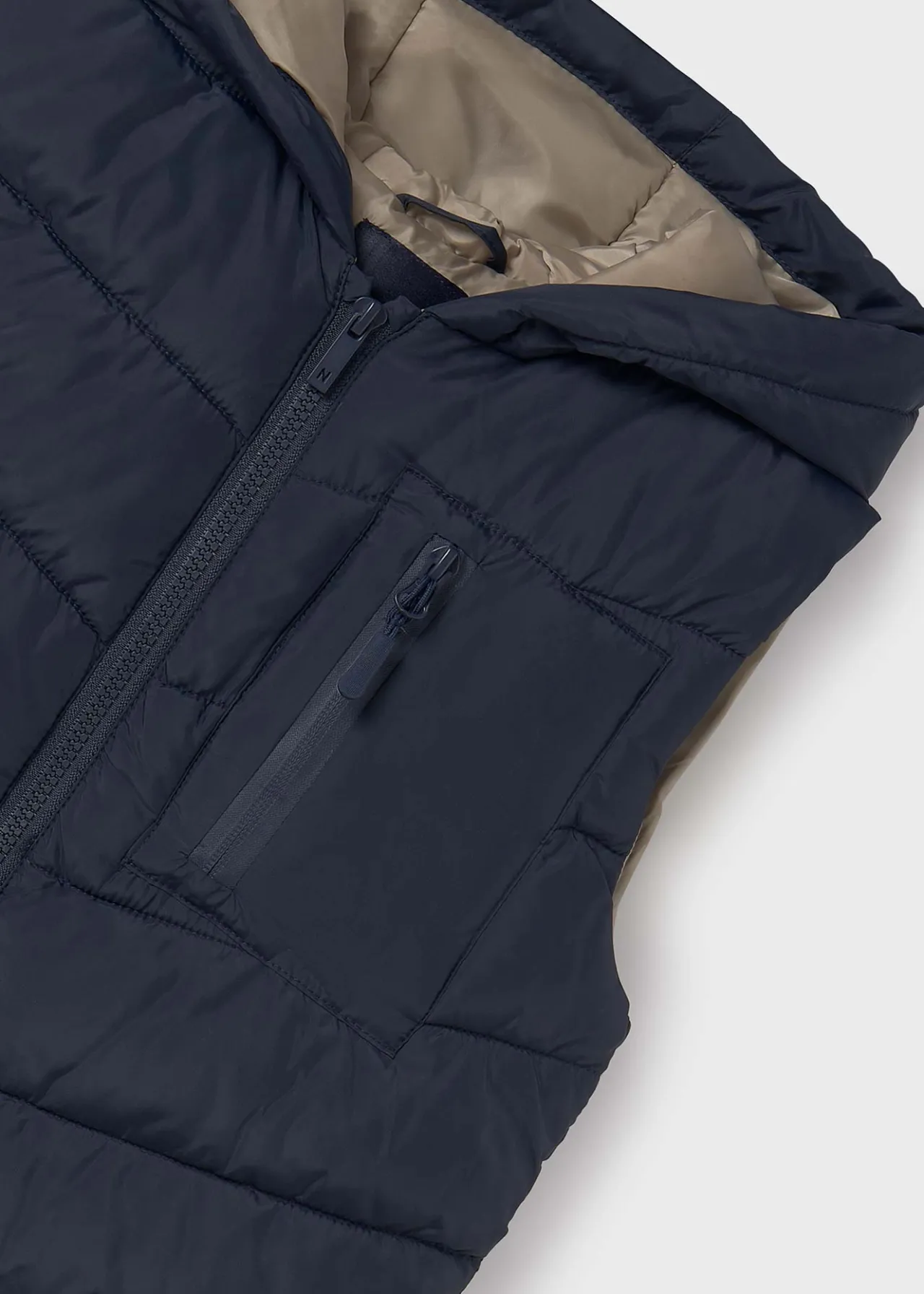 Gilet tasche ragazzo^Mayoral New