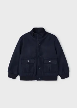 Giubbotto bambino^Mayoral Store