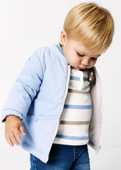 Giubbotto reversibile neonato^Mayoral Fashion