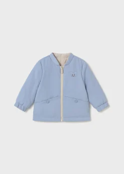 Giubbotto reversibile neonato^Mayoral Fashion