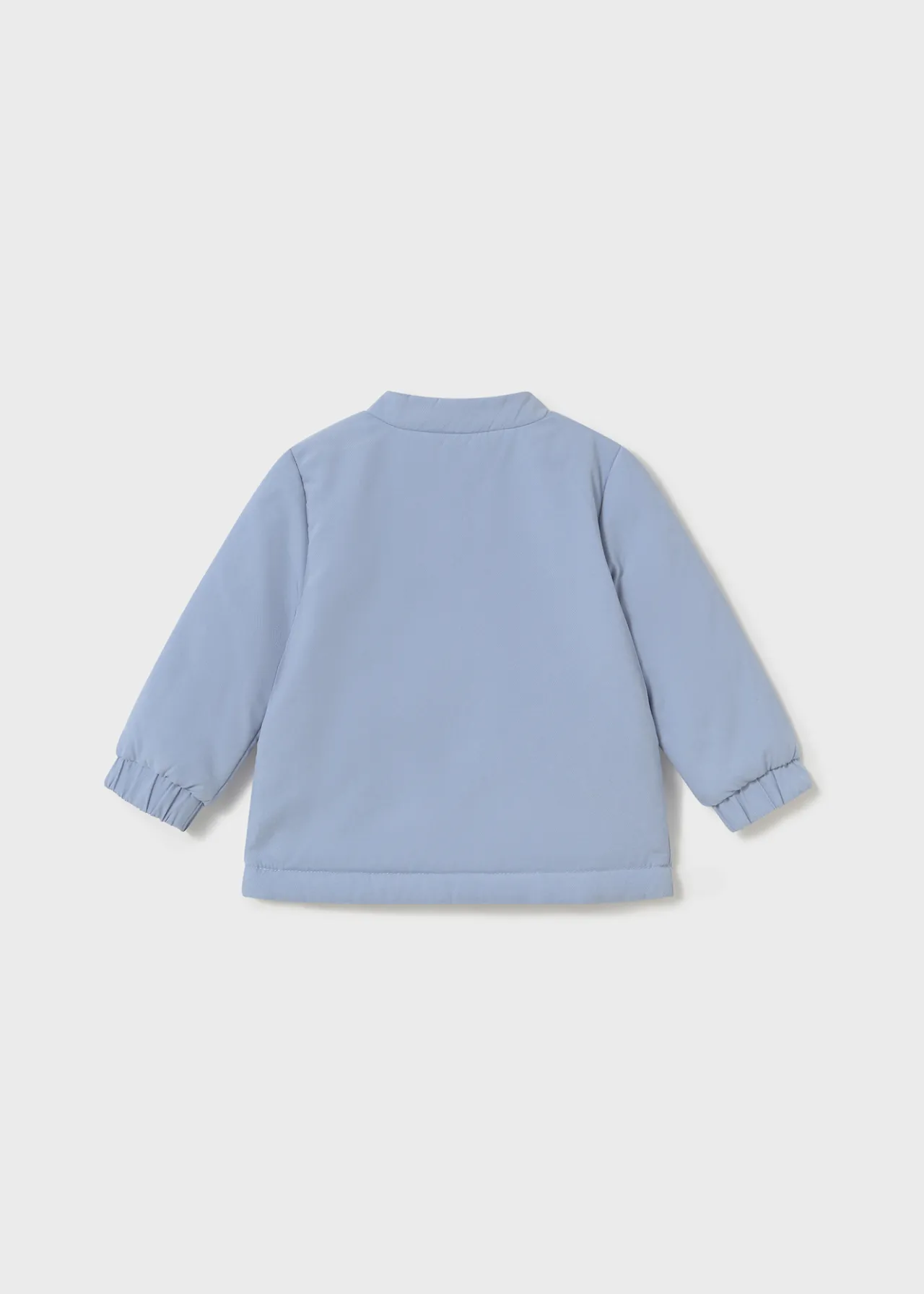 Giubbotto reversibile neonato^Mayoral Fashion