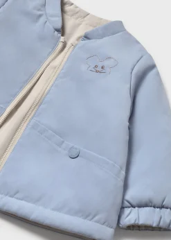 Giubbotto reversibile neonato^Mayoral Fashion