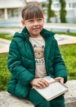 Giubbotto scuola bambina^Mayoral Best Sale
