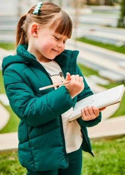Giubbotto scuola bambina^Mayoral Best Sale
