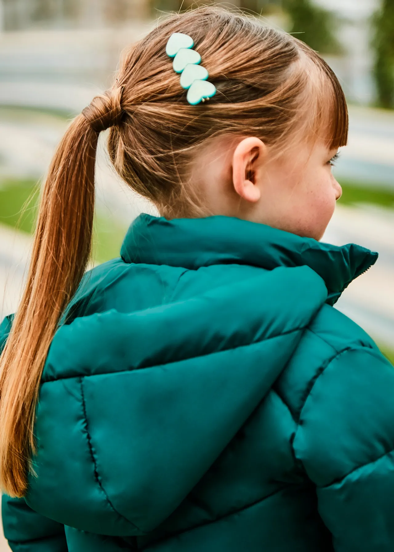 Giubbotto scuola bambina^Mayoral Best Sale