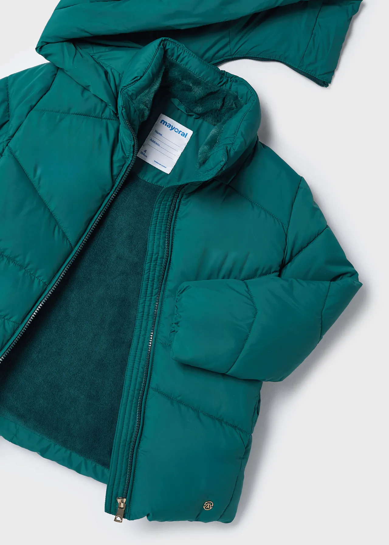 Giubbotto scuola bambina^Mayoral Best Sale