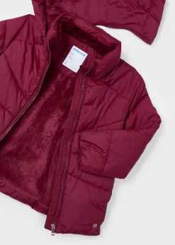 Giubbotto scuola bambina^Mayoral Best Sale