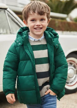 Giubbotto scuola bambino^Mayoral Store
