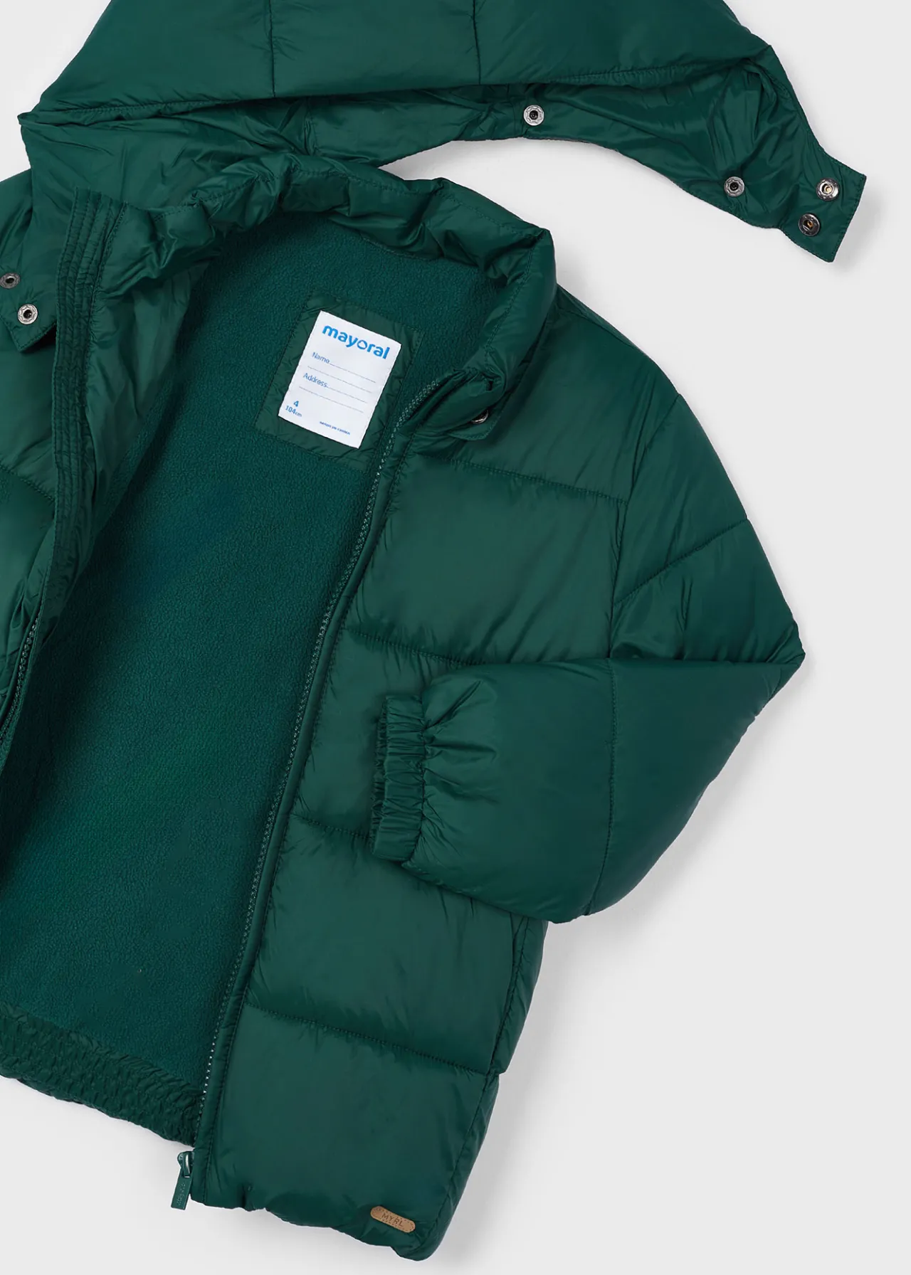 Giubbotto scuola bambino^Mayoral Store