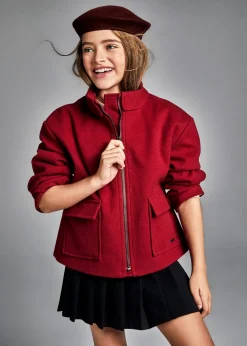 Gonna cintura decorata ragazza^Mayoral Discount