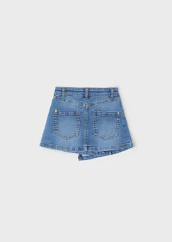 Gonna jeans bambina^Mayoral Clearance