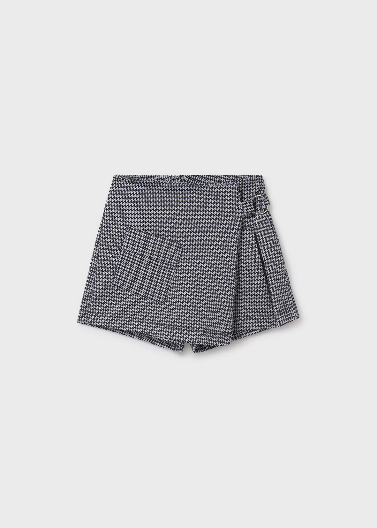 Gonna pantalone pied de poule ragazza^Mayoral Discount