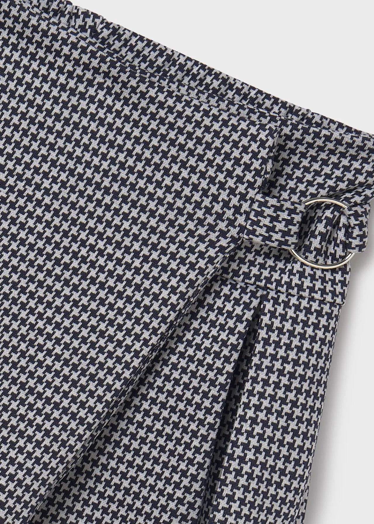 Gonna pantalone pied de poule ragazza^Mayoral Discount