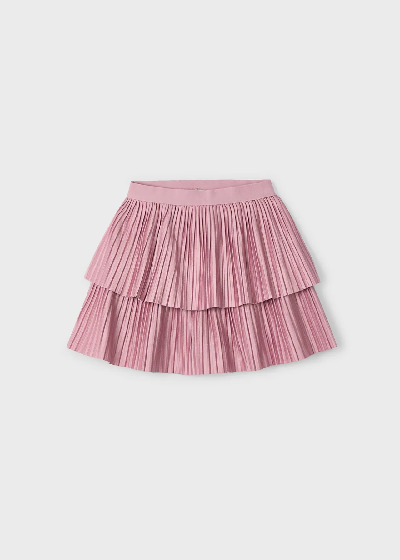 Gonna plissettata bambina^Mayoral Online