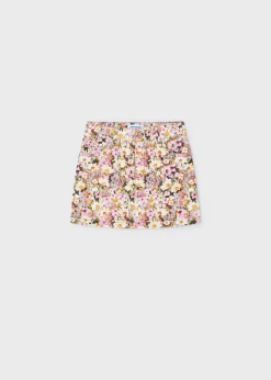 Gonna stampata bambina^Mayoral Sale