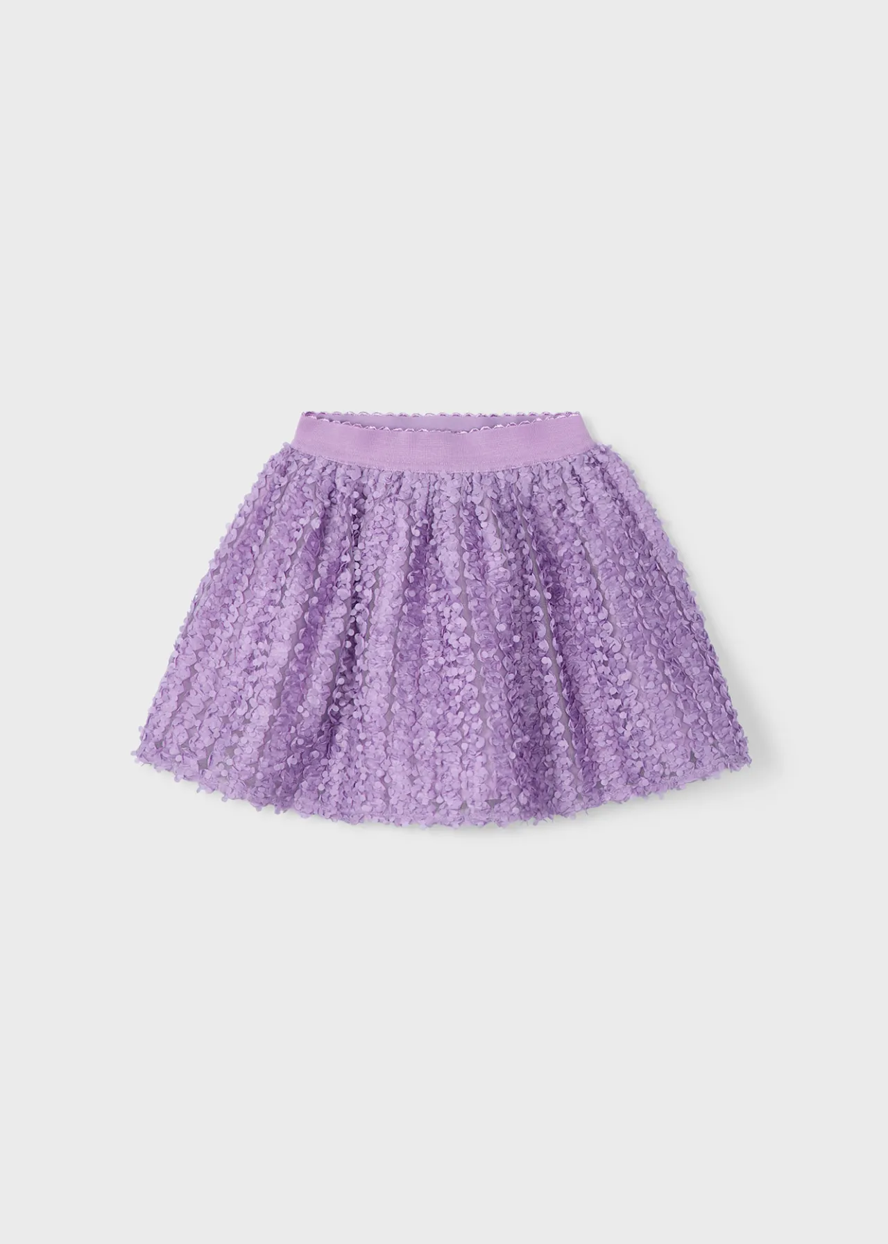 Gonna tulle bambina^Mayoral Online
