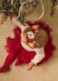 Gonna tulle con fascia orecchie neonata^Mayoral Clearance