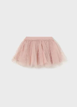 Gonna tulle neonata^Mayoral Sale