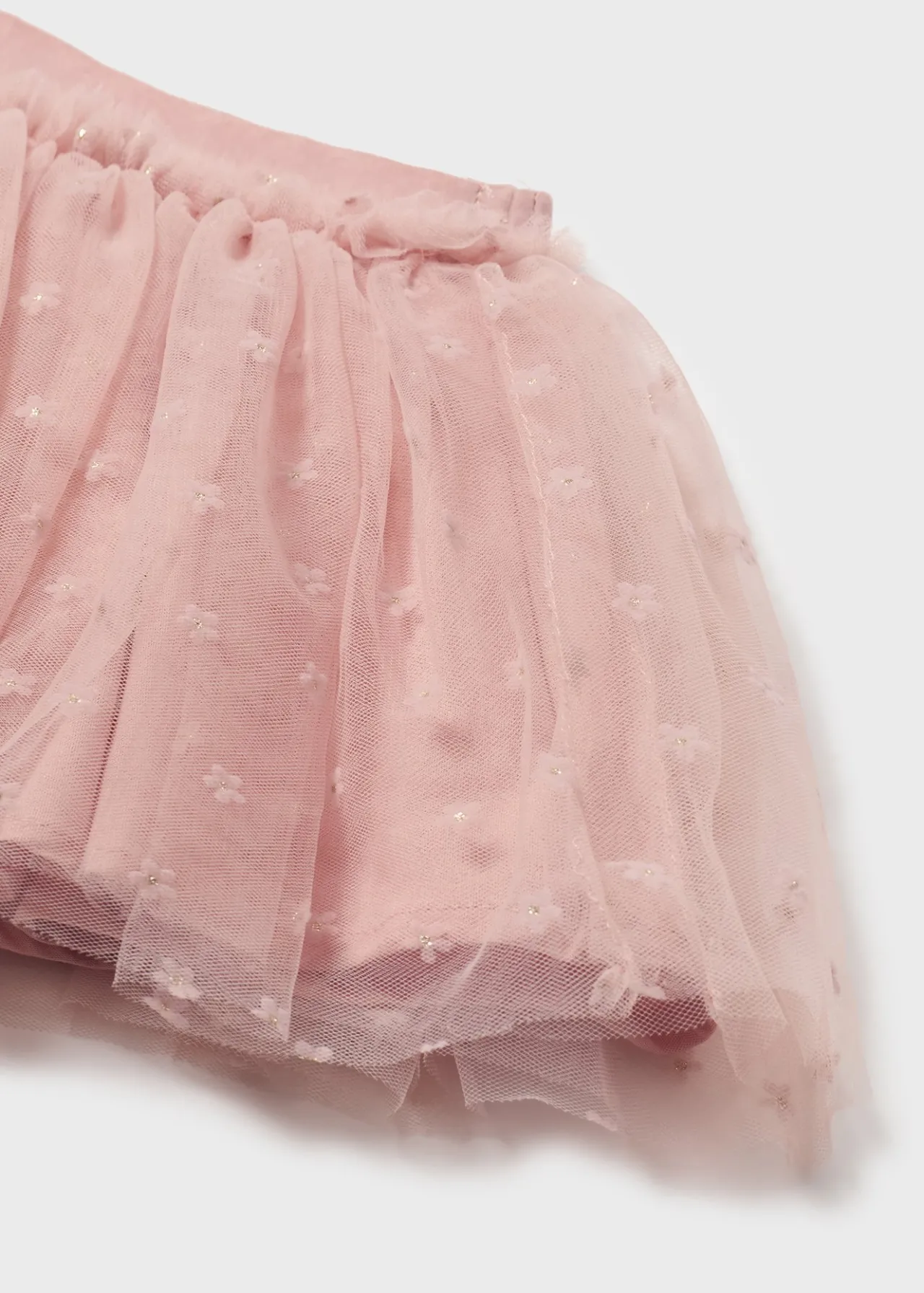 Gonna tulle neonata^Mayoral Sale