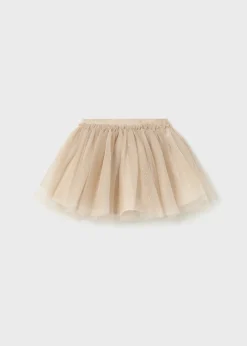 Gonna tulle neonata^Mayoral Shop
