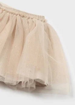 Gonna tulle neonata^Mayoral Shop
