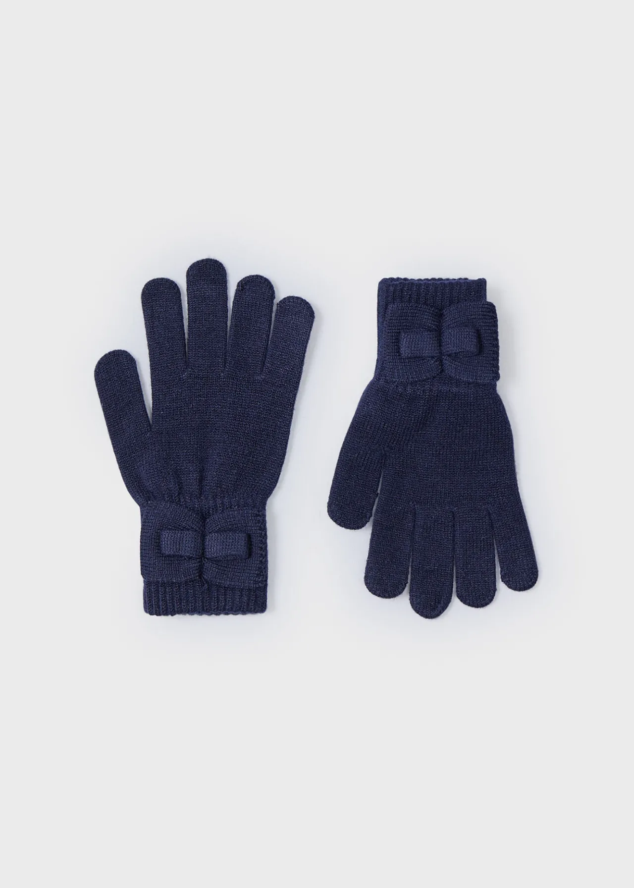 Guanti fiocco bambina^Mayoral Discount