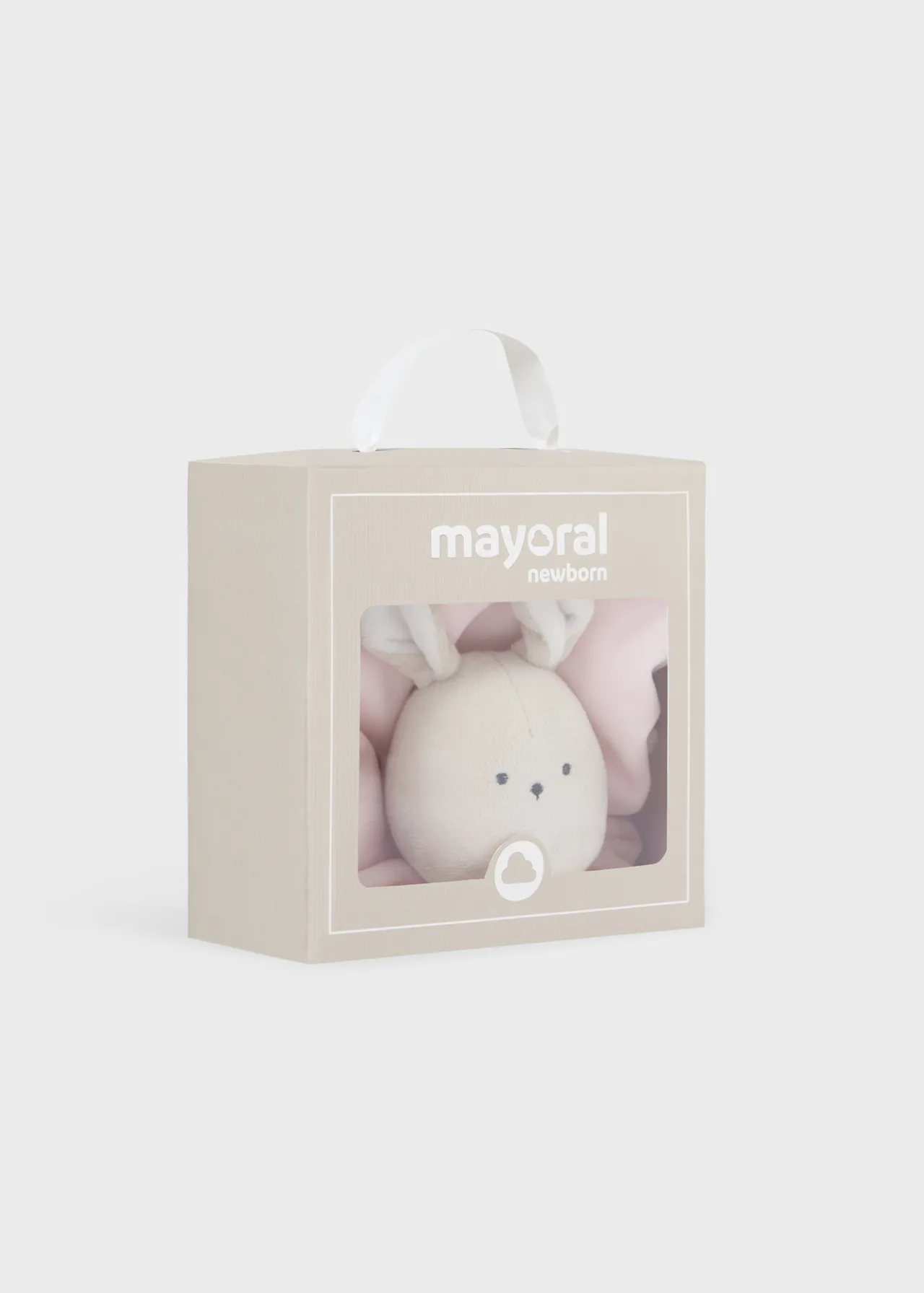 Gugu pelucge neonato^Mayoral Store