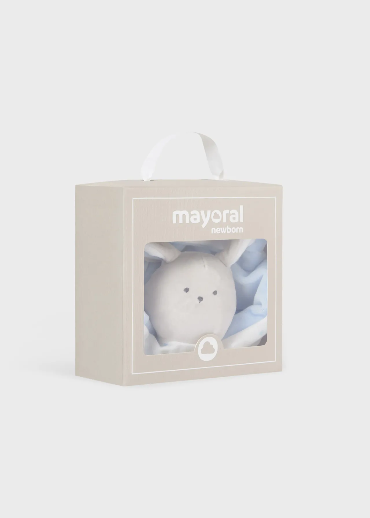Gugu pelucge neonato^Mayoral Fashion