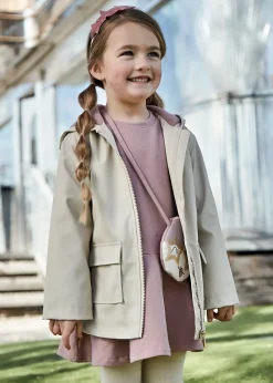 Impermeabile bambina^Mayoral Online