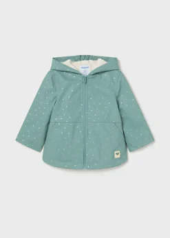 Impermeabile neonata^Mayoral Store